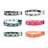 Wwjd Braided Rope Bracelet What Would Jesus Do Handmade Bangles Inspirational Religious Christian Bracelets For Women Men Gifts