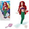 Oficjalna lalka Arielka z Małej Syrenki ze sklepu Disney