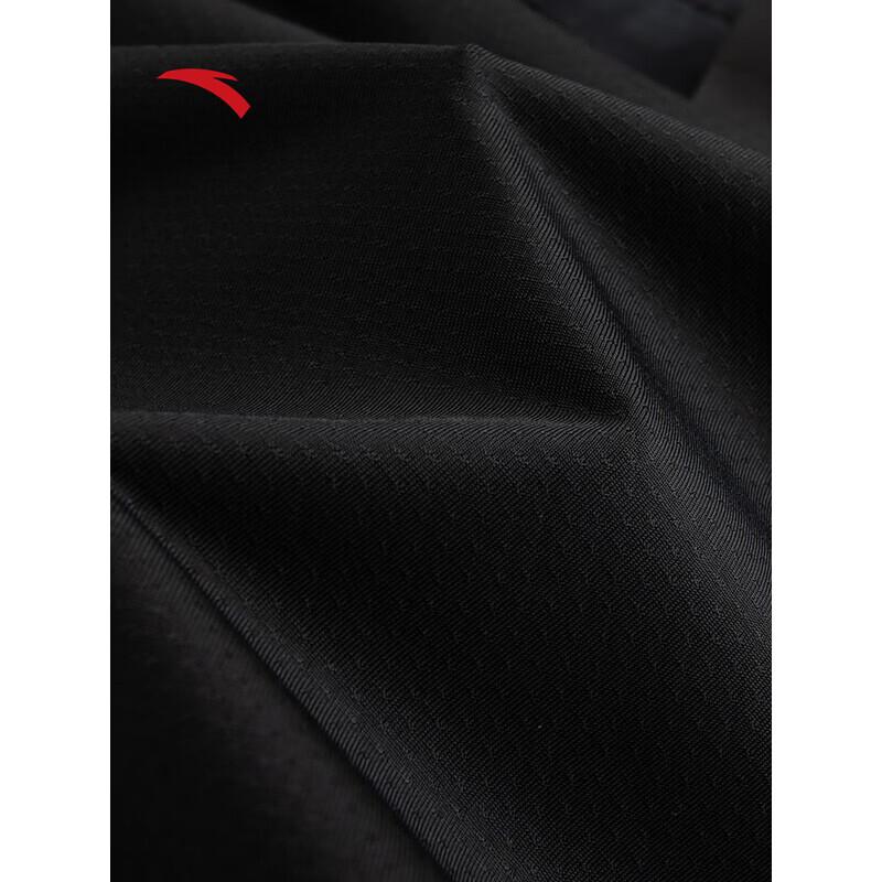 ANTA Ice Silk Running Fitness Shorts