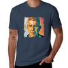 Bourdain T-Shirt Streetwear Lässiges T-Shirt T-Shirt