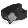 2025 Men's Trendy Canvas Belt - Sporty, Casual, Versatile for Jeans