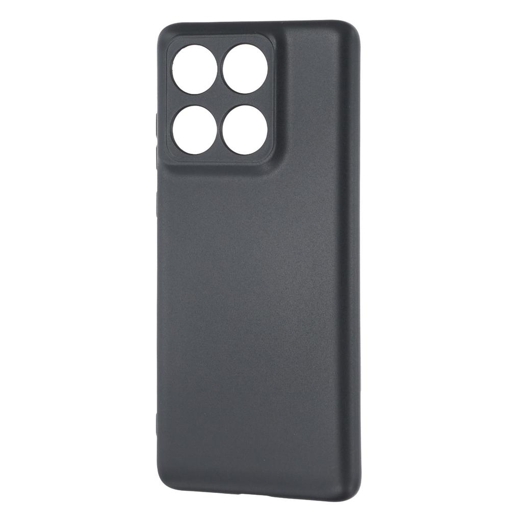 Bulk Purchasing 25Pcs For Motorola Edge 60 Fusion 5G/Edge 60 5G Case 1.2mm TPU Matte Phone Cover