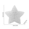 Pack Of 4 Handheld Star Lights For Dance Performances Stage Property Party Decorations Bright LED Glowing Effect