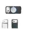 iPhone 17 Pro Pivot Anti-Slip 360° Rotating Drop-Proof Case