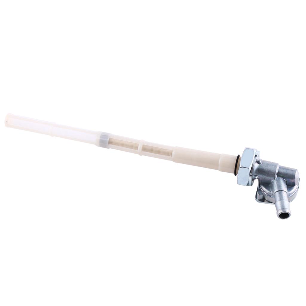 Motocyklový palivový kohout On Off spínač Petcock Hadice k palivové nádrži Kohoutek Pro Honda STEED VT400 600 CBR400