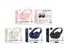 Universal Over-Ear Noise-Cancelling Wireless Bluetooth Headphones