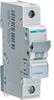 6Ka 1-Pole Overcurrent Circuit Breaker B 10A - E+1Mbn110E