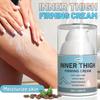 Thigh Firming Cream For Women, Inner Thigh& Skin Tightening Cream With Caffeine, Moisturizing And Nourishing, Smooth And Firm Thighs On Legs-30G