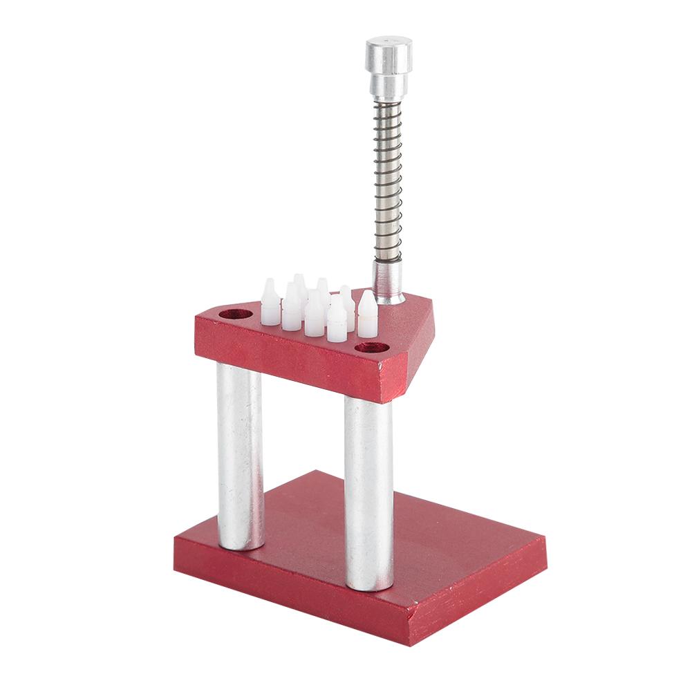 

Ручной пресс для установки часов Инструмент для ремонта часов