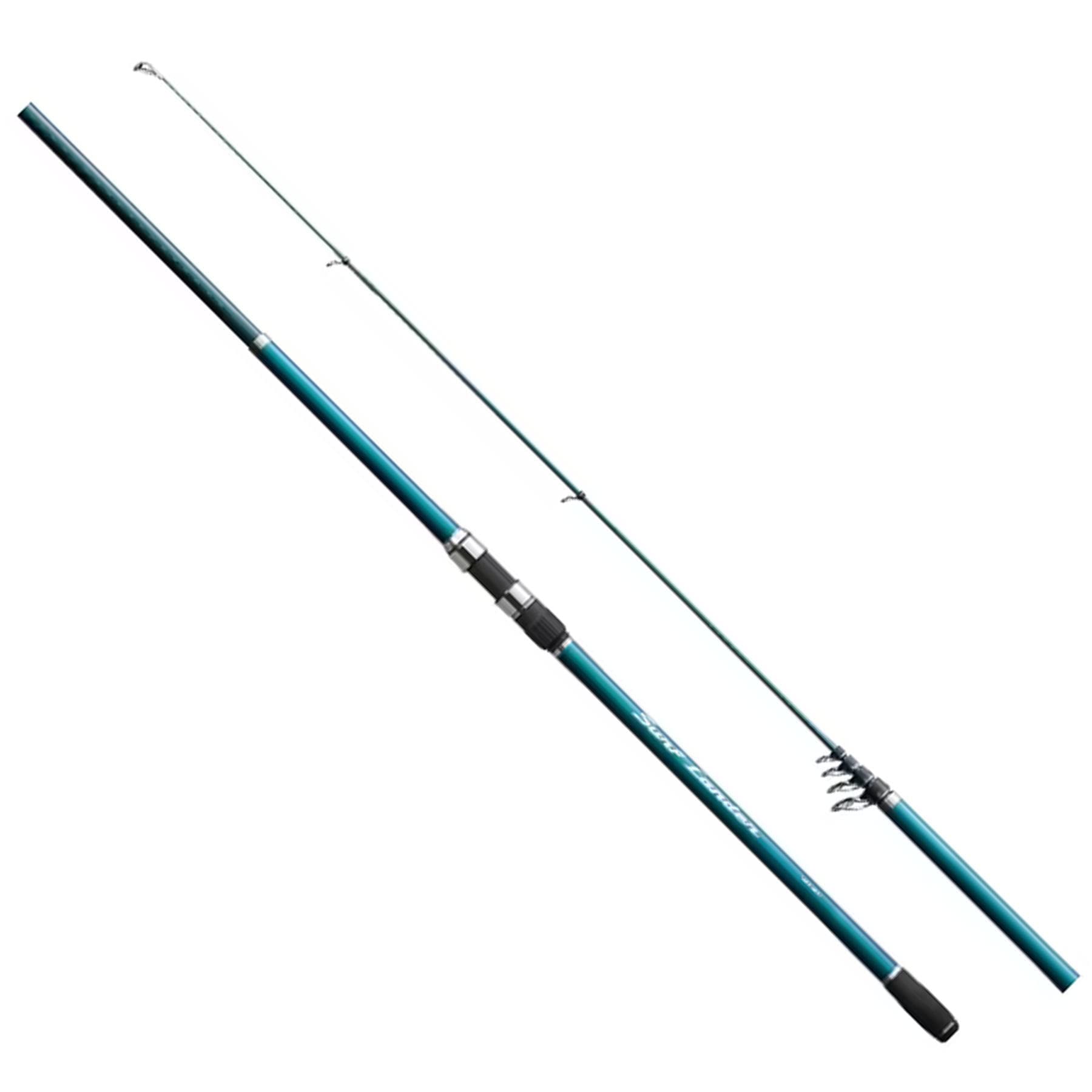 

SHIMANO Throwing Rod 23 Surf Lander (тряска) 450CX-TL