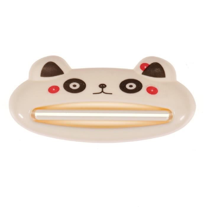 

Multifonction squeezer 1pcs dentifrice Cute Animal Accueil Commodity Panda