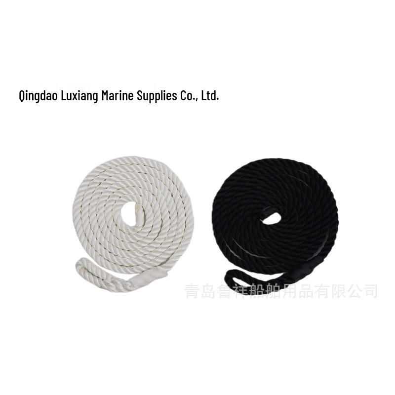 Durable Thickened Yacht Fender & Bumper for Ships