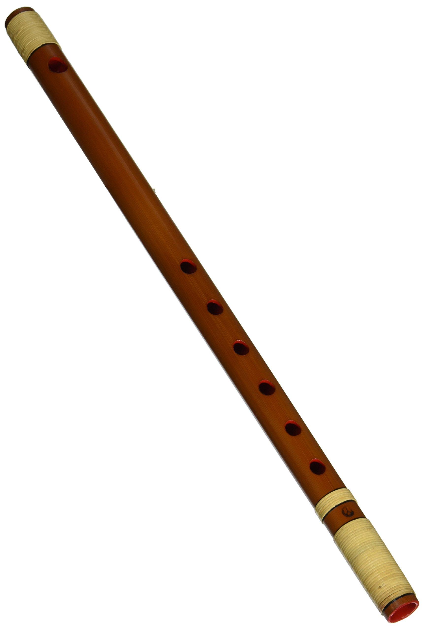 

Ooka Shisui Shinobue Maruyama Rattanaki 6 holes 4 tune