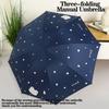 Windproof Folding Umbrella,parasol umbrella,Cute Little Bear,Automatic Umbrella,UV Blocking and shading,Portable for Travel,Gift