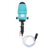 Proportional Pump G3/4 Male Interface Fertilizer Injector Chemical Liquid Doser Dispenser