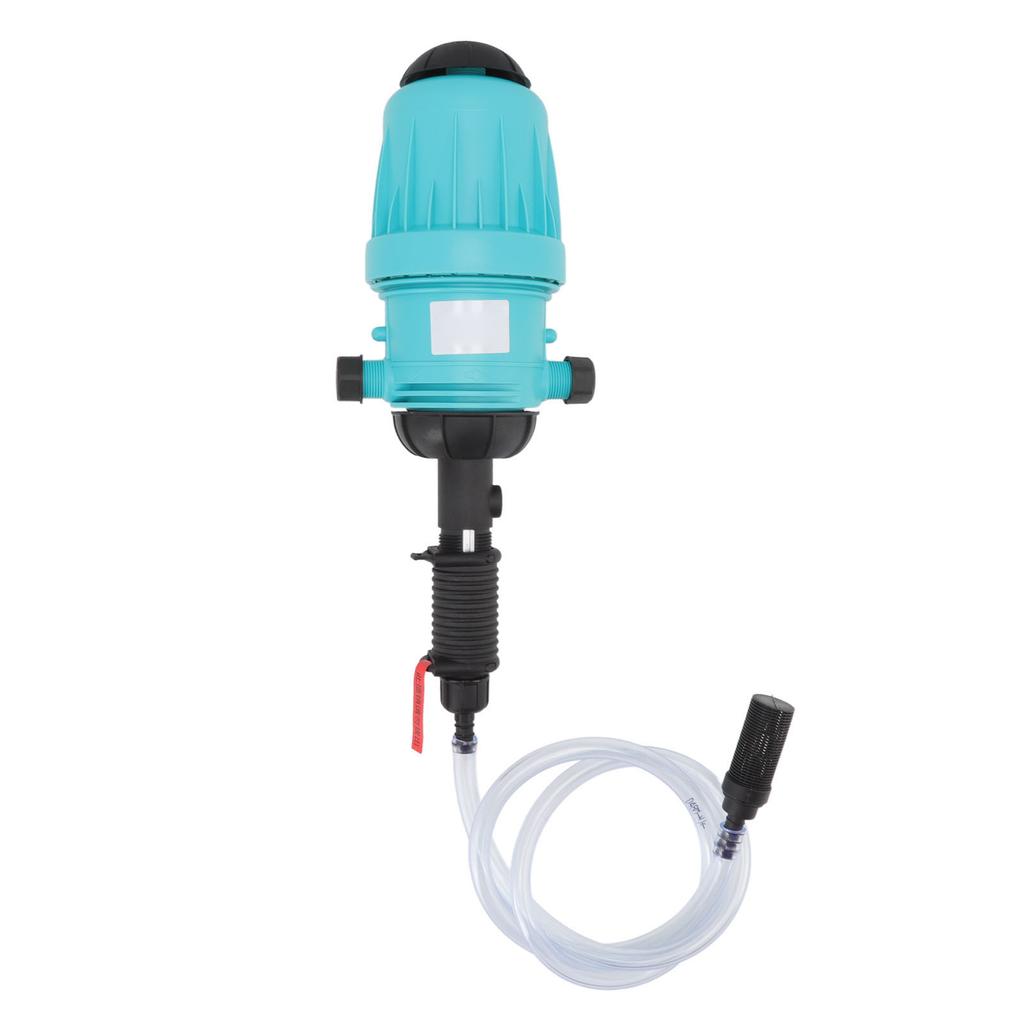 Proportional Pump G3/4 Male Interface Fertilizer Injector Chemical Liquid Doser Dispenser