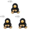 Fantastische Tierwesen Niffler Plüschtier Handgefertigt Ungiftig Stoffpuppe Für Kinder Weihnachts-Geburtstagsgeschenke