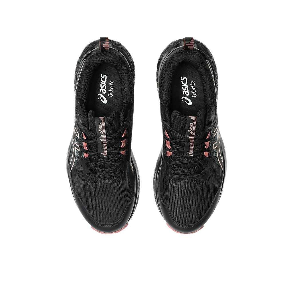 Asics Gel-Sonoma 8 Gtx Comfortable Flexible Trail Running Shoes Women sneaker 1012B770-004