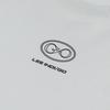 SS25 High Street Comfortable Round Neck Logo Print Design Casual Short Sleeve T-Shirt Men tops LMT0102633RX00FA07962