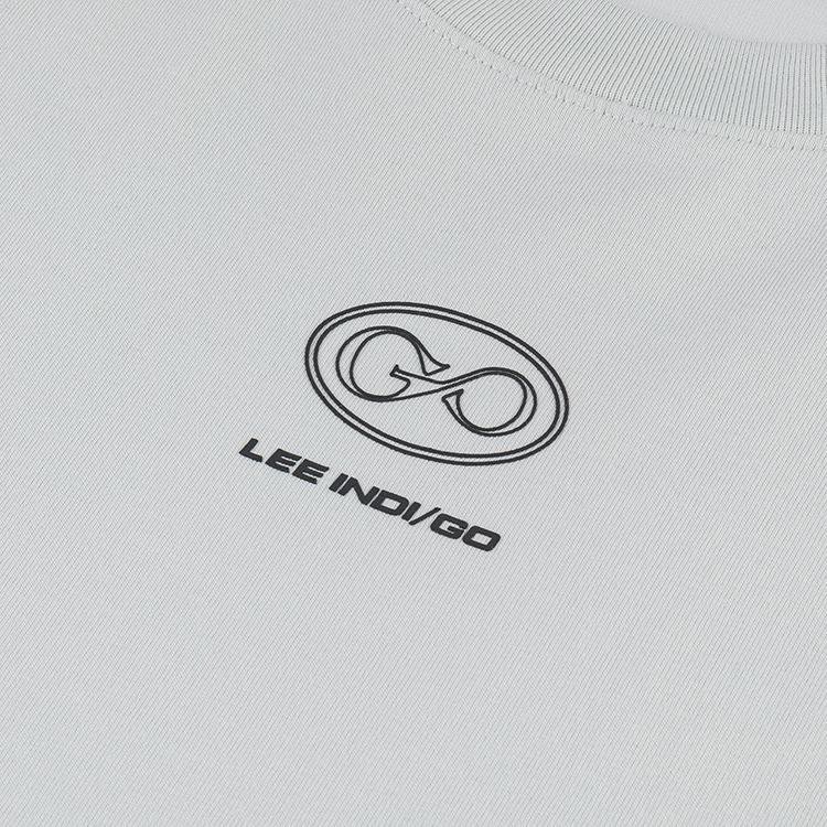 SS25 High Street Comfortable Round Neck Logo Print Design Casual Short Sleeve T-Shirt Men tops LMT0102633RX00FA07962