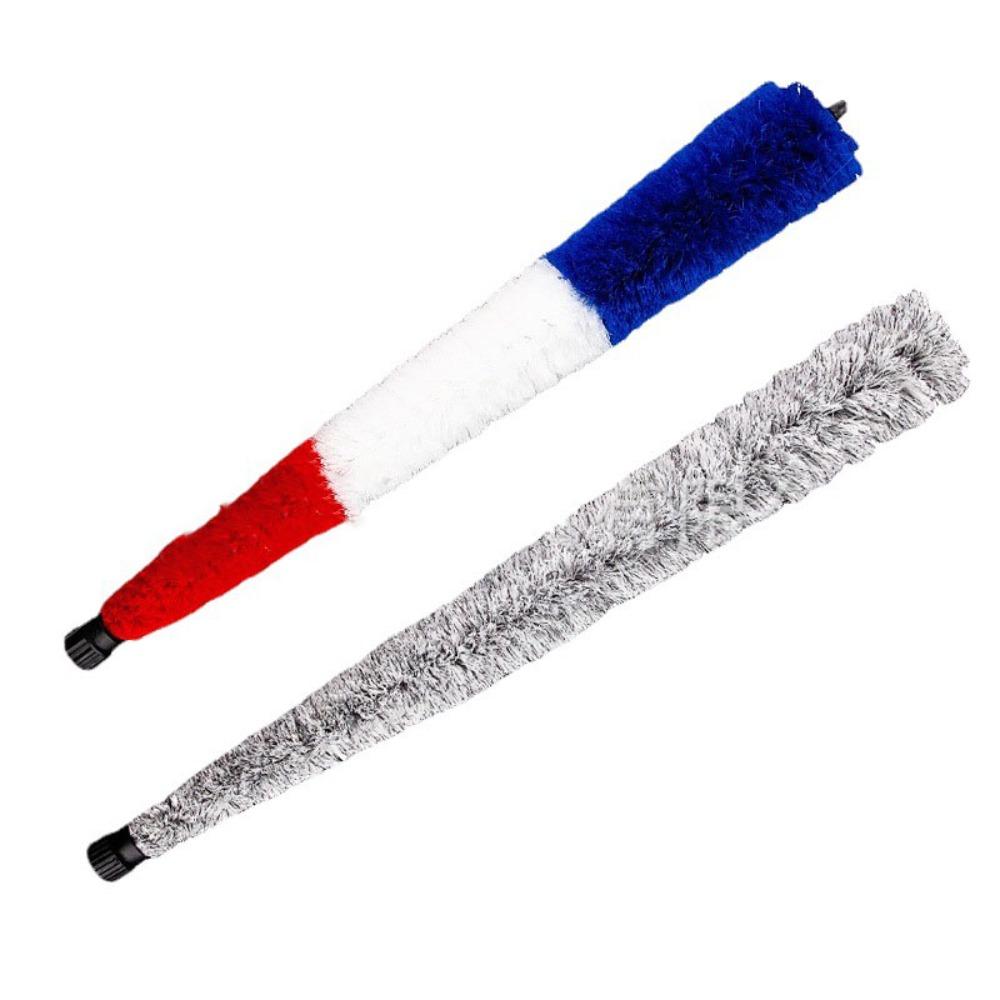 

Long Brush Saxophone Brush Water-absorbing Stick Woodwind Cleaning Stick Maintain Tool gray-soprano sax
