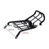 Haiyuepai Zhanying Motorcycle Accessories Center Rack Newspaper Holder