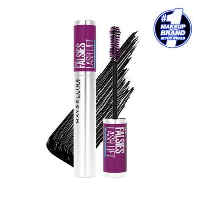 New York Falsies Lash Lift Mascara