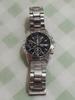 [USED] SEIKO Chronograph Watch Stainless Steel