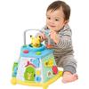Sega Fave Monpoke Pikachu Playtime Box with Toys and Accessories