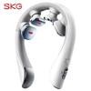 K5-3 Neck and Shoulder Massager CN Plug (adapter Included)