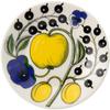 [Officially Imported] Arabia Paratiisi Plate, 14cm, Color, 1005592
