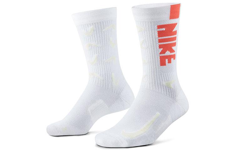 Nike Knee High Socks Men s Men s White DA3581-100 XL