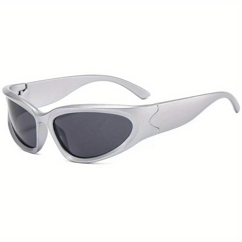 Korean Unisex Sunglasses for Women Men Driving Glasses Frame Eyeglass Eyewear