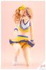 Kotobukiya Sosai Shojo Teien Ichijo Seira Scale Plastic Approximately 160mm Tall (KOTOBUKIYA) [Cheerleading Costume] 1/10 Model,