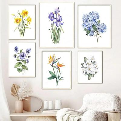 Decoración para el hogar
 – Pinturas y posters