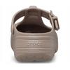 Sabots Femme Crocs Classic Mary Jane 210581 Sabot Femme Confort Casual Chaussures Respirantes Beige 34-42 UE