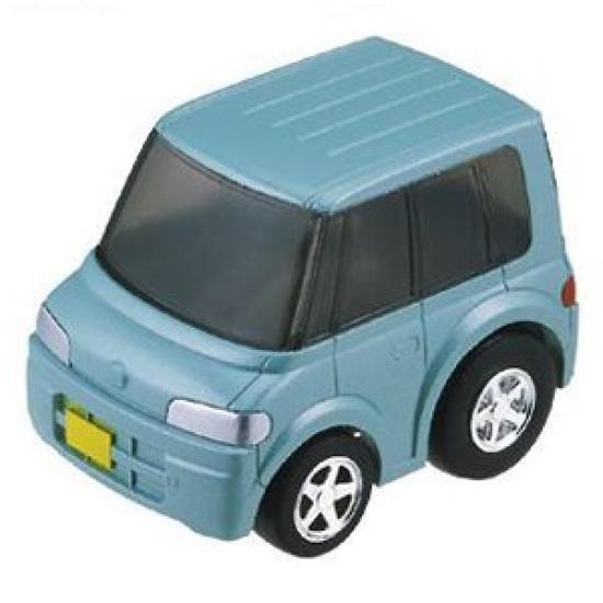 

ChoroQ Daihatsu Tanto Green 28