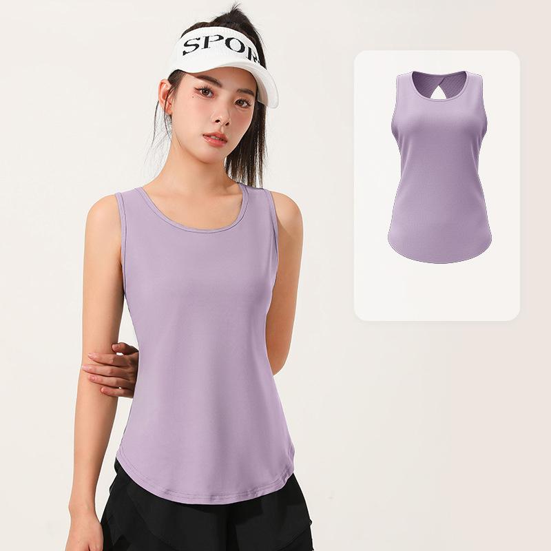 Short Sleeve Yoga T-Shirts Gym Fitness Crop Top Sports Shirts Summer Seamless Quick Drying Women Sportswear Women's Running Shirts