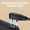 Charging Cable Flexible USB/USB C Cable with Magnetic Charger Connectors for AS800/AS803 S810/AS700 AS660/S661 Earphone