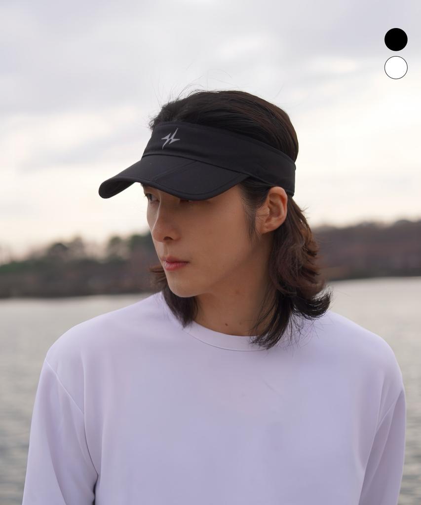 Leoninglaipeu Foldable Sports Sun Cap (2 Colors)