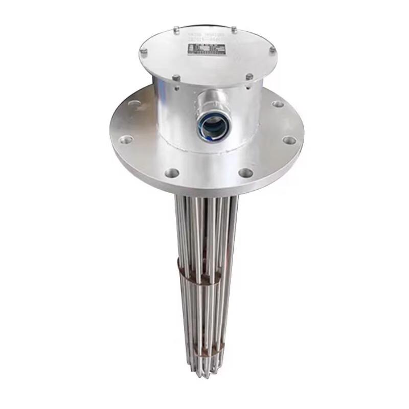 JIANGPU Tubular Electric Heating Element