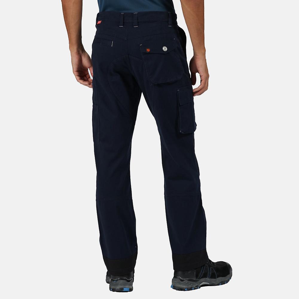Regatta Professional Men's Stretch Work Trousers