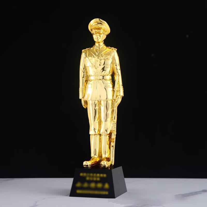 Veteran Retirement Commemorative Gifts