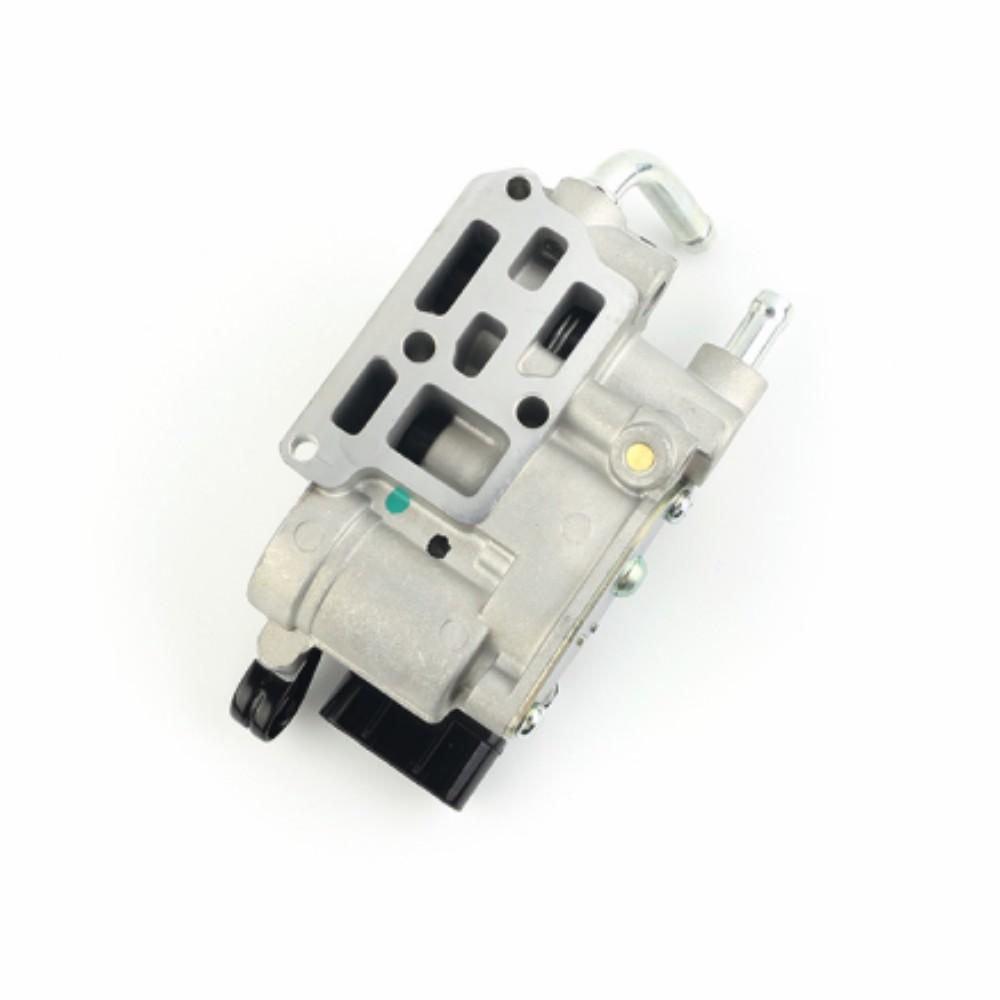 MD614696 Car Idle Air Control Valve For Mitsubishi Galant Expo Eclipse Eagle Summit 1.8L 2.0L 2.4L 1994-1998 MD614698