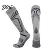 Soft Winter Socks Cotton Ski for Men Thickened Thermal Snowboard Socks Breathable Training Men Women Moisture Wicking Athletic Outdoor Sports