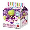 Meiji Fruchtsaft Gummibärchen Smart Pack Traube 163g 15 Stück