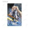 Goddess of Victory NIKKE LOVECACAO Illustration Tactical Fashion Ver. Trading Card Stickers Box of 14