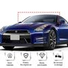 Car Sun Shade Windshield Window Sunshade Cover For Nissan GTR R35 2008-2016