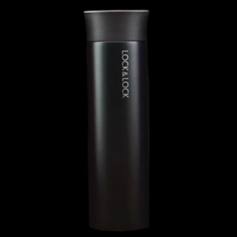 LocknLock Kili Insulated Straight Mug