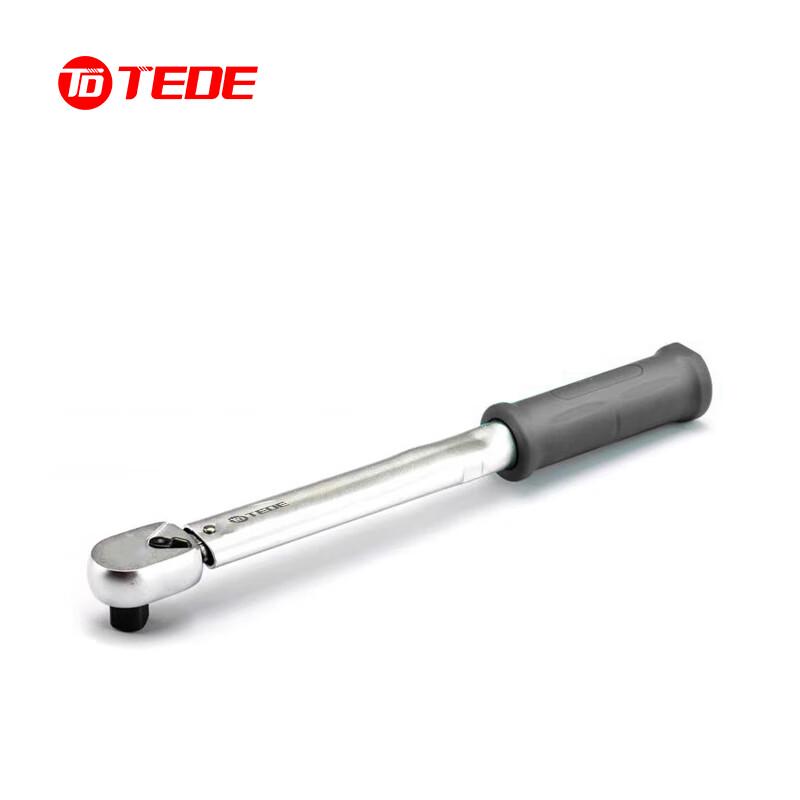TEDE 1/2 Inch Adjustable Torque Wrench